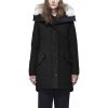 Canada Goose Rossclair Parka Heritage – Women’s